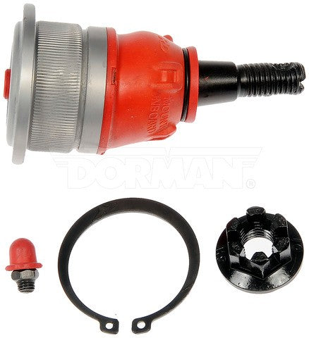 Suspension Ball Joint Dorman Premium Chassis BJ90276RD