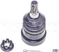 Suspension Ball Joint Dorman MAS BJ90425