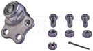 Suspension Ball Joint Dorman Premium Chassis BJ91035XL