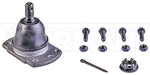 Suspension Ball Joint Dorman Premium Chassis BJ92095XL