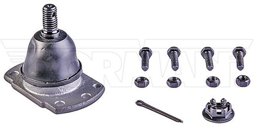 Suspension Ball Joint Dorman Premium Chassis BJ92095XL