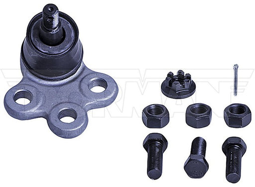 Suspension Ball Joint Dorman Premium Chassis BJ92105XL