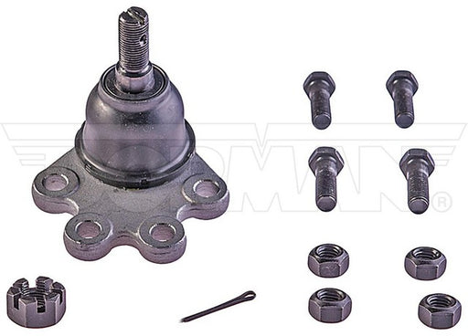 Suspension Ball Joint Dorman Premium Chassis BJ92115XL