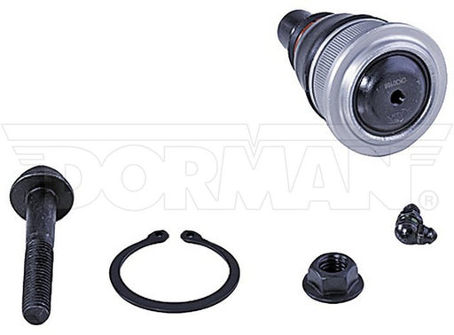 Suspension Ball Joint Dorman Premium Chassis BJ92135XL
