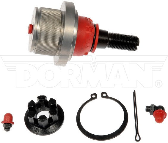 Suspension Ball Joint Dorman Premium Chassis BJ92145RD