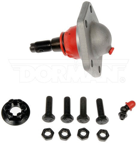 Suspension Ball Joint Dorman Premium Chassis BJ92155RD