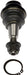 Suspension Ball Joint Dorman MAS BJ92465