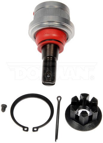 Suspension Ball Joint Dorman Premium Chassis BJ96086RD