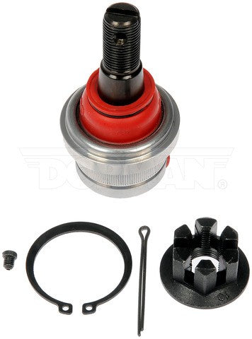 Suspension Ball Joint Dorman Premium Chassis BJ96086RD
