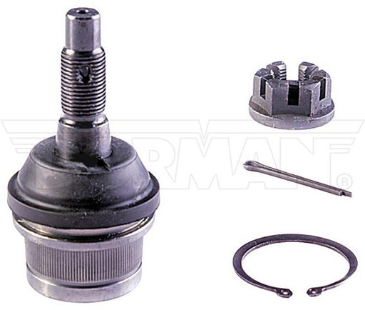 Suspension Ball Joint Dorman Premium Chassis BJ96086XL
