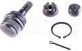 Suspension Ball Joint Dorman Premium Chassis BJ96125XL