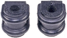 Suspension Stabilizer Bar Bushing Kit Dorman MAS BL740529
