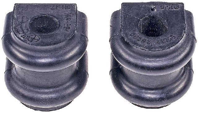 Suspension Stabilizer Bar Bushing Kit Dorman MAS BL740529