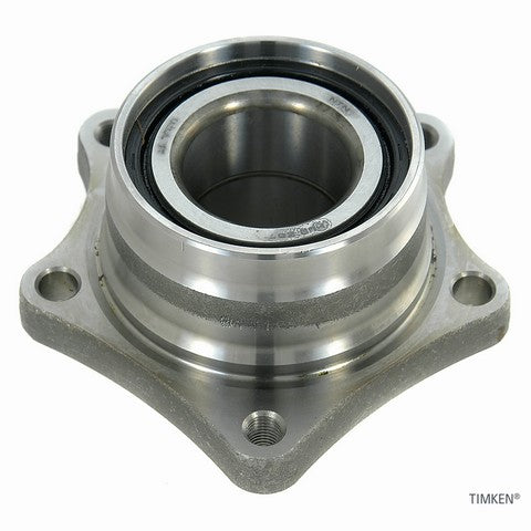 Wheel Bearing Timken BM500000