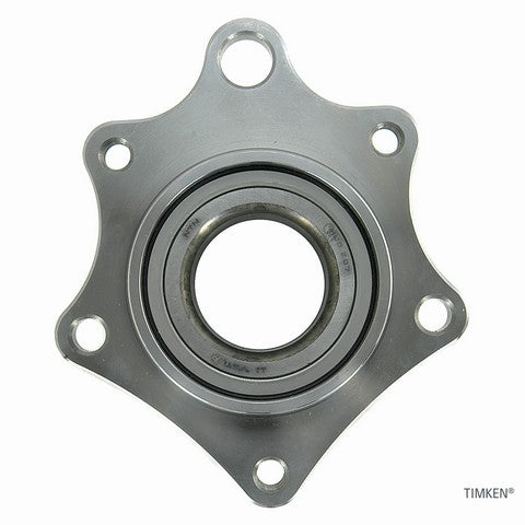 Wheel Bearing Timken BM500000