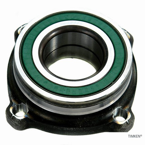 Wheel Bearing Timken BM500001