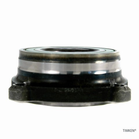 Wheel Bearing Timken BM500001
