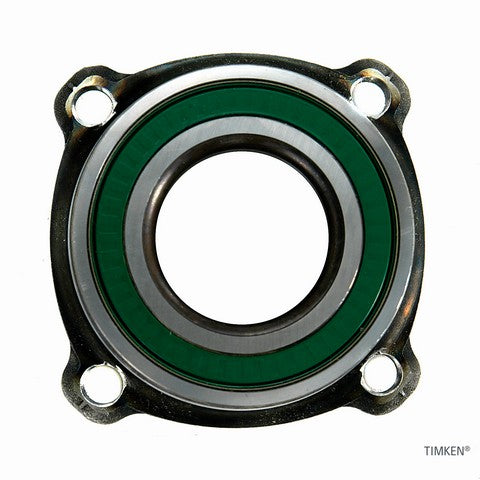 Wheel Bearing Timken BM500001