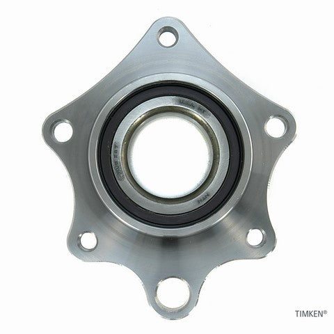 Wheel Bearing Assembly Timken BM500003