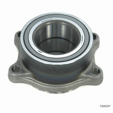 Wheel Bearing Assembly Timken BM500005
