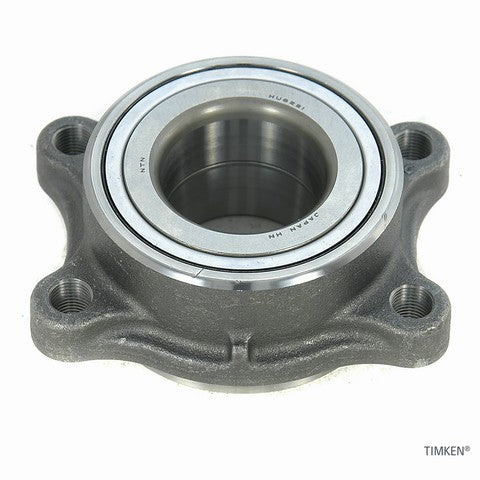 Wheel Bearing Assembly Timken BM500006