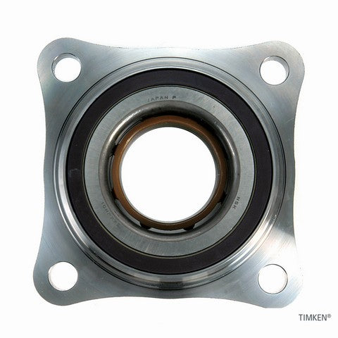 Wheel Bearing Assembly Timken BM500007