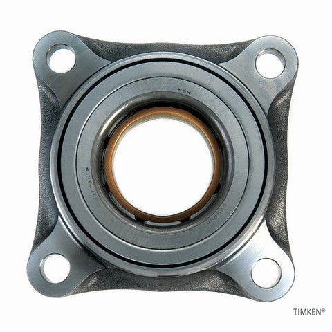Wheel Bearing Assembly Timken BM500007