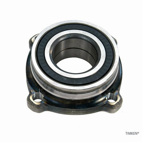 Wheel Bearing Assembly Timken BM500010