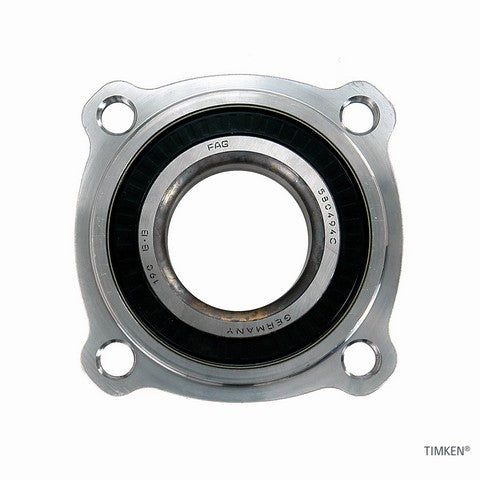 Wheel Bearing Assembly Timken BM500010