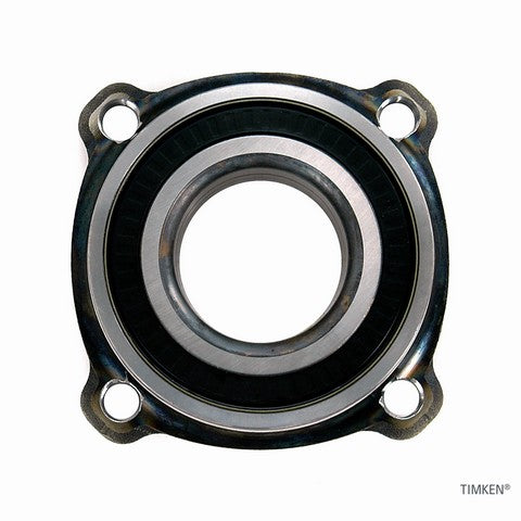 Wheel Bearing Assembly Timken BM500010