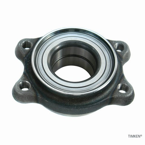 Wheel Bearing Assembly Timken BM500012