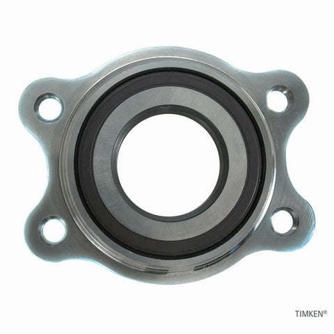Wheel Bearing Assembly Timken BM500012