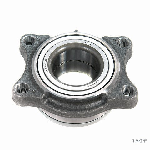 Wheel Bearing Assembly Timken BM500013