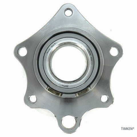 Wheel Bearing Assembly Timken BM500014