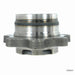Wheel Bearing Assembly Timken BM500014