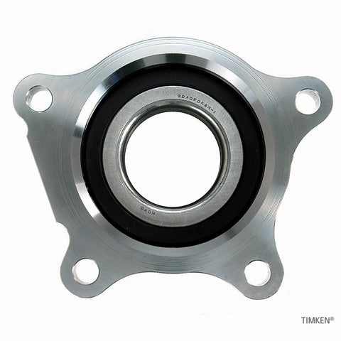 Wheel Bearing Assembly Timken BM500016