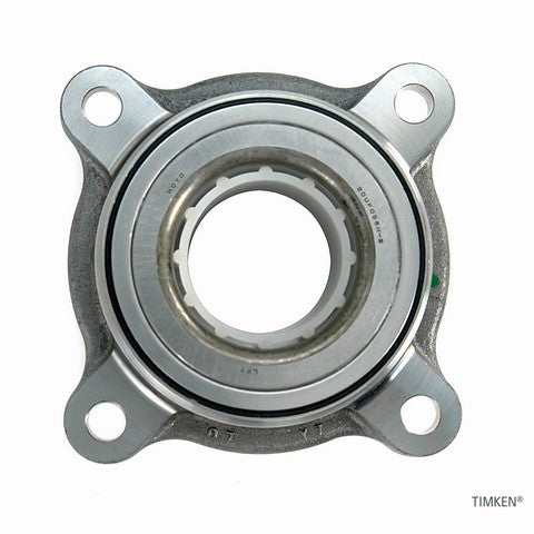 Wheel Bearing Assembly Timken BM500017