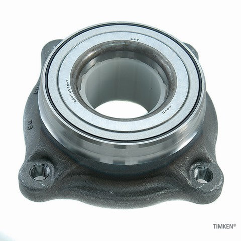 Wheel Bearing Assembly Timken BM500019