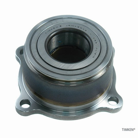 Wheel Bearing Assembly Timken BM500022