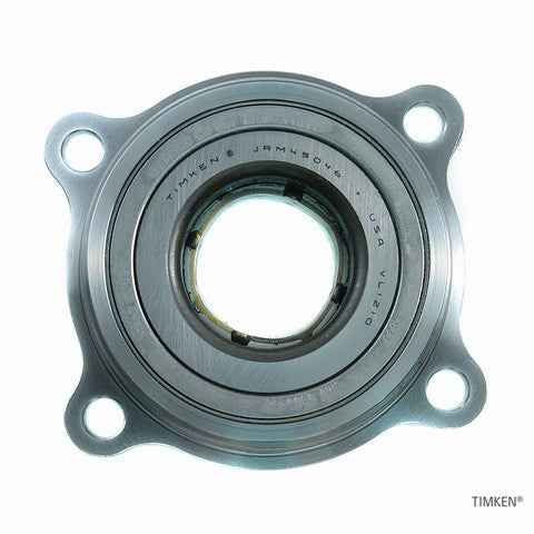 Wheel Bearing Assembly Timken BM500022