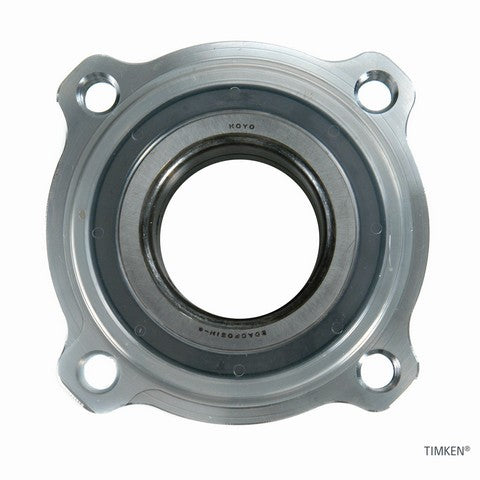 Wheel Bearing Assembly Timken BM500024