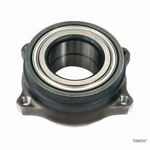 Wheel Bearing Assembly Timken BM500025