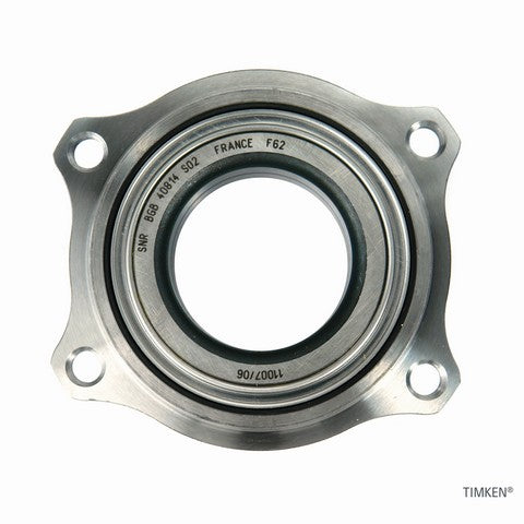 Wheel Bearing Assembly Timken BM500025