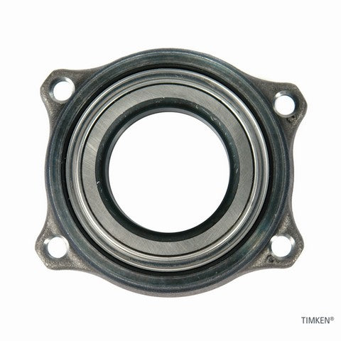 Wheel Bearing Assembly Timken BM500025
