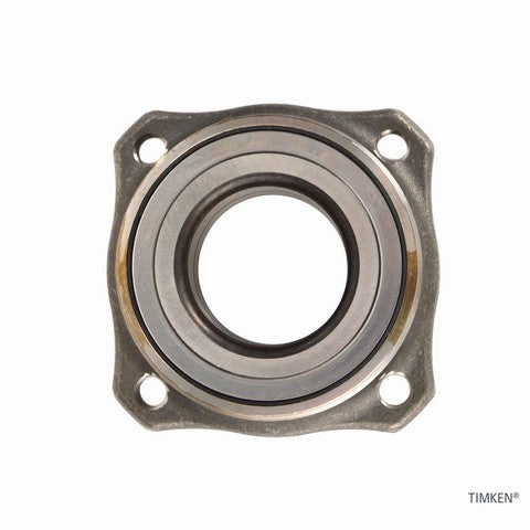 Wheel Bearing Assembly Timken BM500027