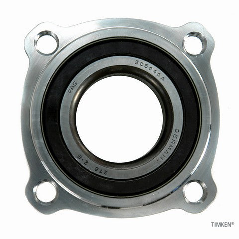 Wheel Bearing Assembly Timken BM500028