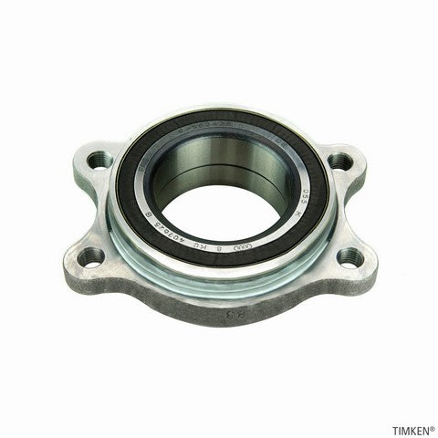Wheel Bearing Assembly Timken BM500033