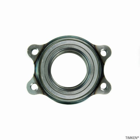 Wheel Bearing Assembly Timken BM500033