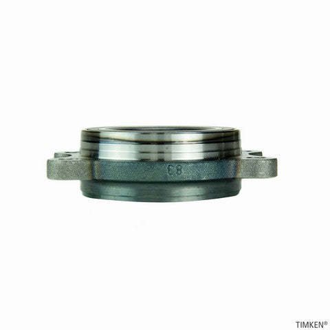 Wheel Bearing Assembly Timken BM500033