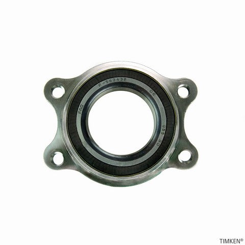 Wheel Bearing Assembly Timken BM500033